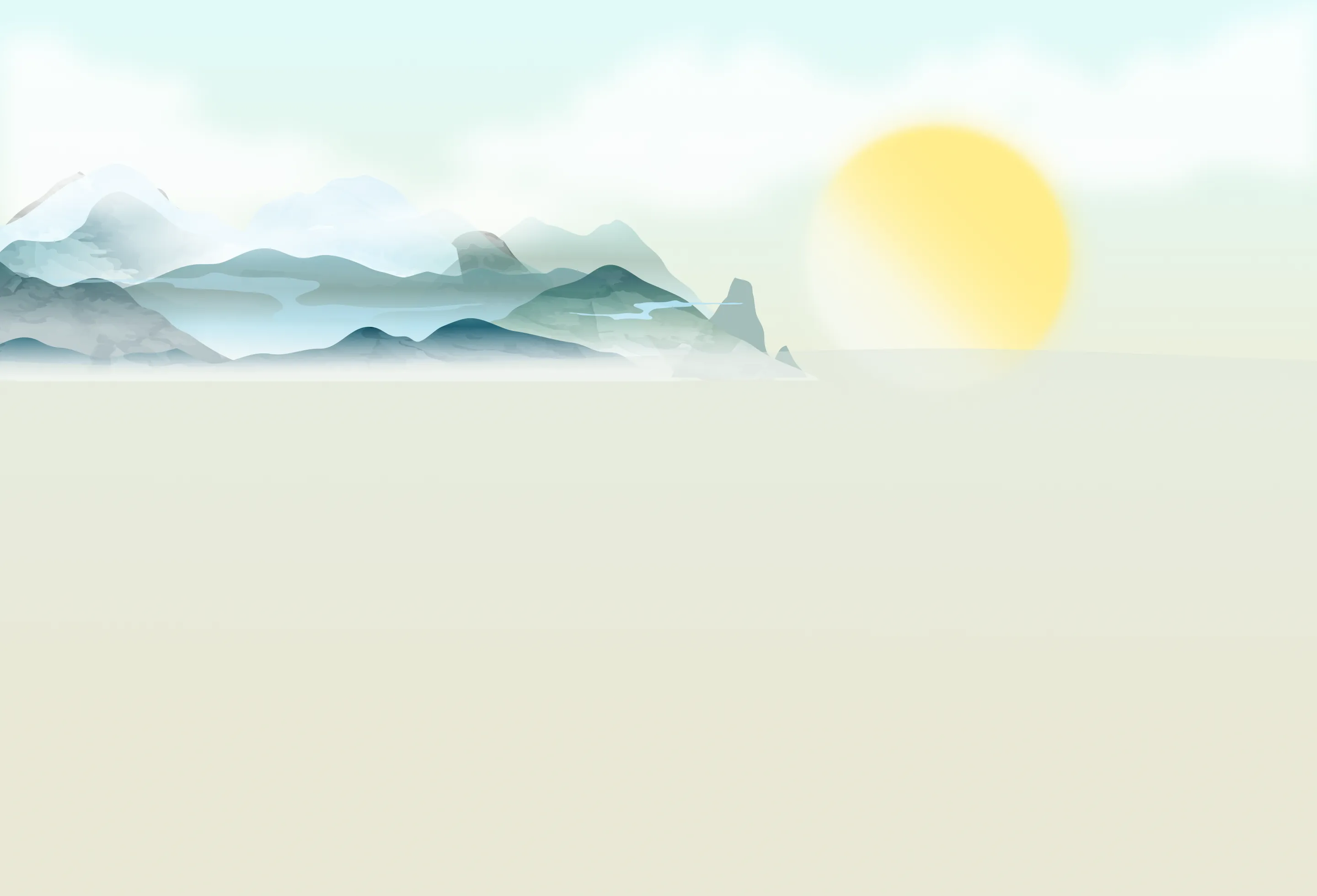 site day/night view key visual background image